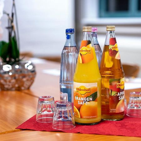Plaza Inn Braunschweig City Sued Екстер'єр фото