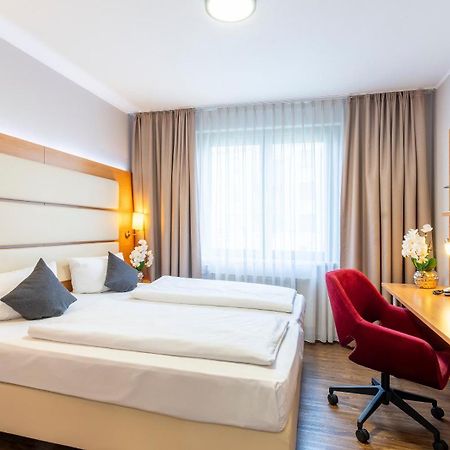 Plaza Inn Braunschweig City Sued Екстер'єр фото