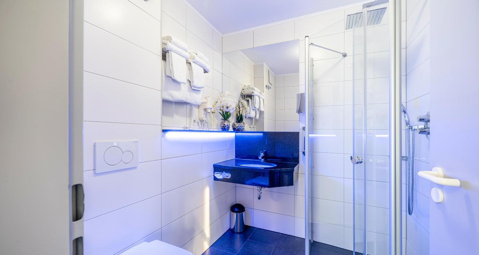 Plaza Inn Braunschweig City Sued Екстер'єр фото