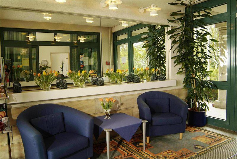 Plaza Inn Braunschweig City Sued Інтер'єр фото
